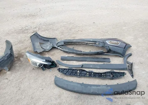 2016 Kia Sorento 2.4L Lx from USA, damaged, VIN 5XYPGDA37GG042535